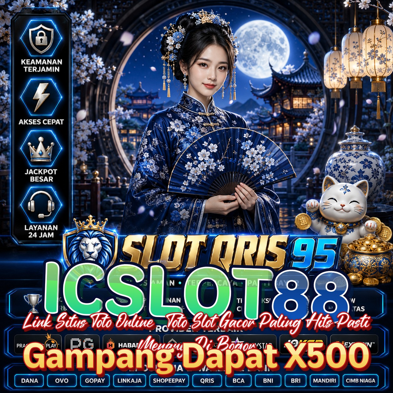 ICSLOT88