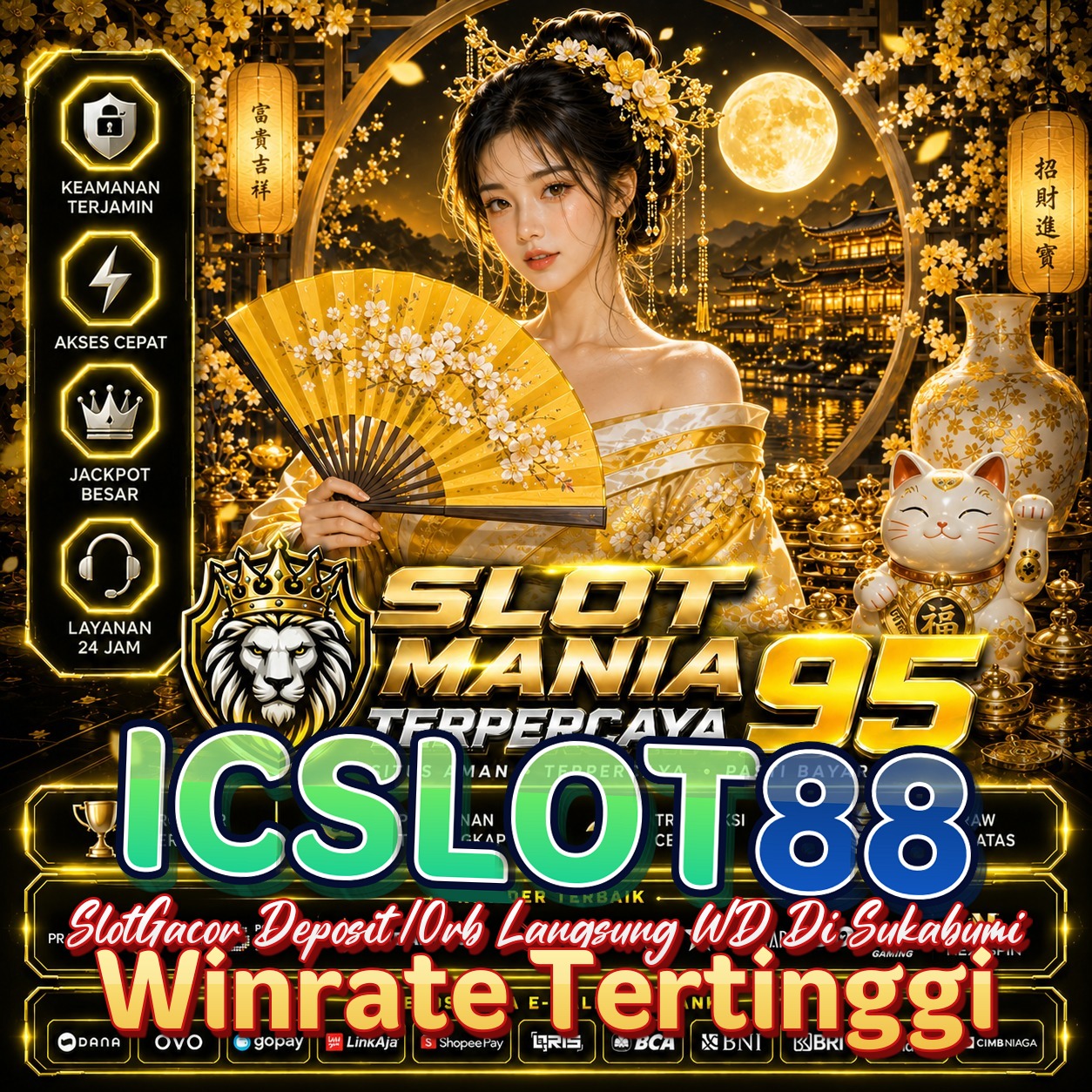 ICSLOT88
